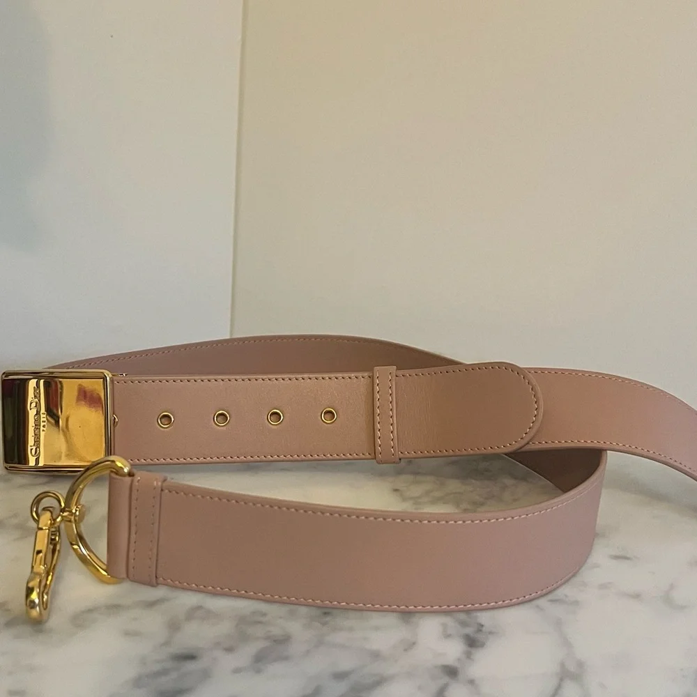 Christian Dior 30 Montaigne Box Leather Handbag - Picture 12 of 12